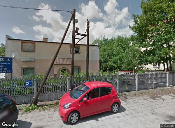 Ceny mieszkań Poznań Wołkowyska 28