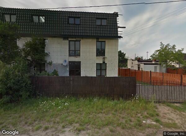 Ceny mieszkań Warszawa ul. Przaśna 11