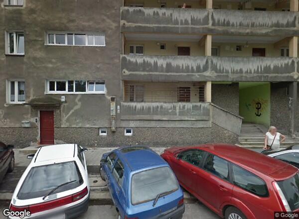 Ceny mieszkań Wrocław UL. LWOWSKA 23