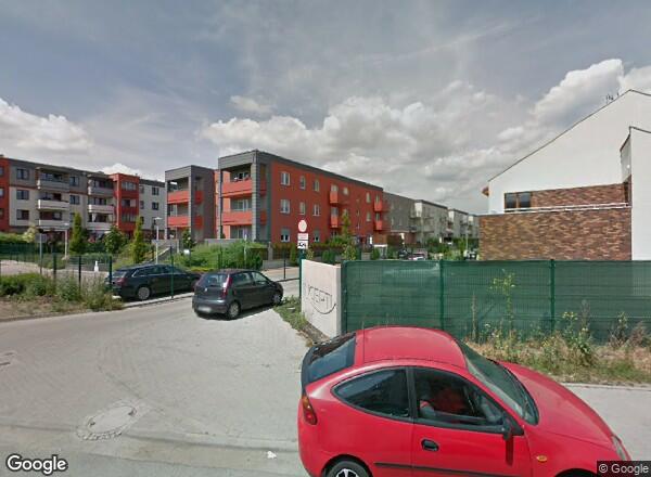 Ceny mieszkań Wrocław UL. JOHANNA STRAUSSA 1