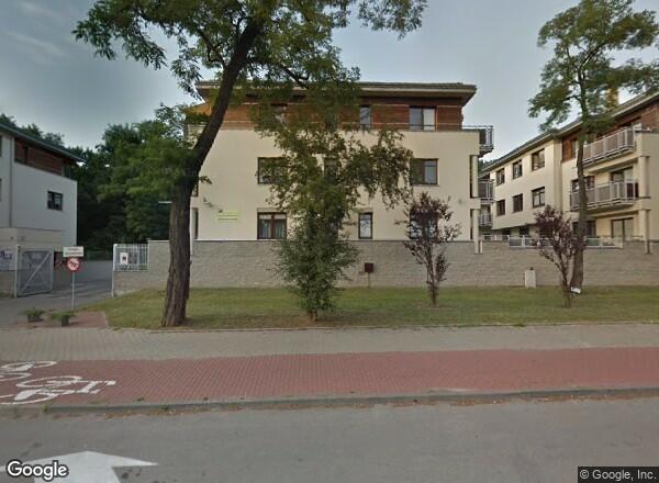 Ceny mieszkań Warszawa ul. Milenijna 6C