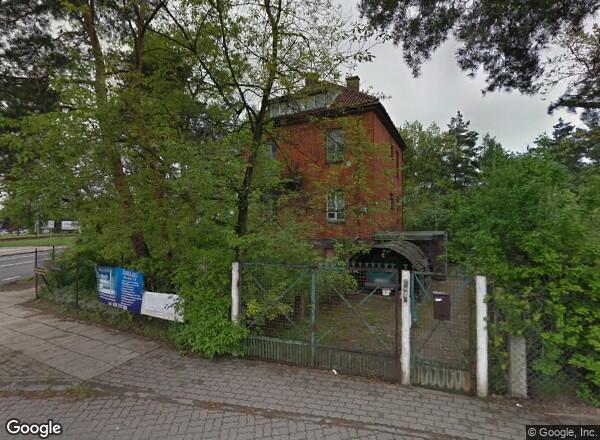 Ceny mieszkań Warszawa ul. Zbójnogórska 1