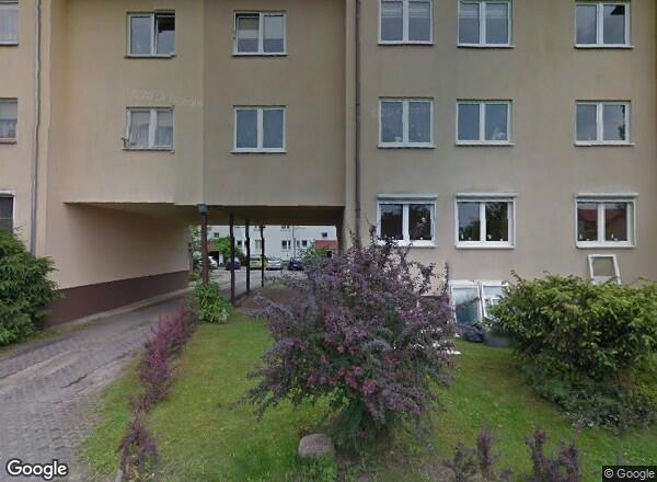 Ceny transakcyjne mieszkań Poznań Eurypidesa 36