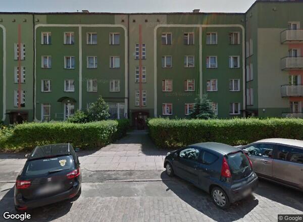 Ceny mieszkań Szczecin Wacława Felczaka 22