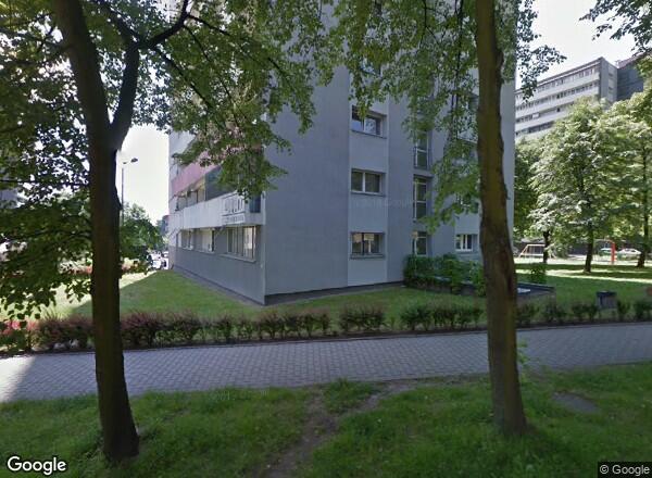 Ceny mieszkań Katowice Tysiąclecia 19