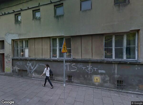 Ceny mieszkań Kraków Chocimska 15