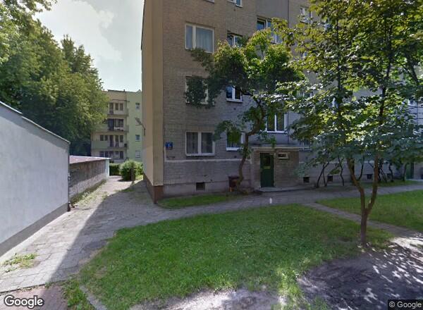 Ceny mieszkań Warszawa ul. Darłowska 1A