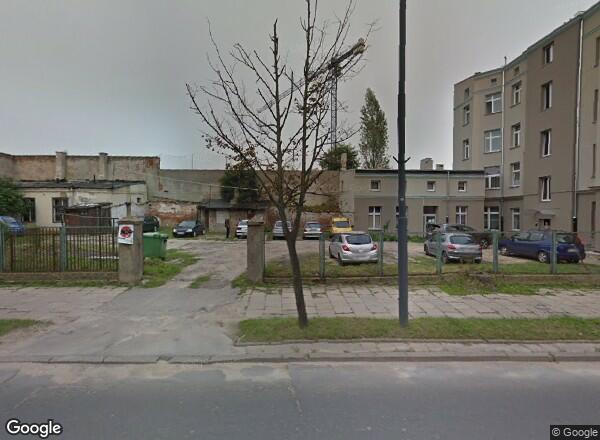 Ceny mieszkań Łódź Stefana Żeromskiego 110