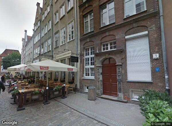 Ceny mieszkań Gdańsk Garbary 1