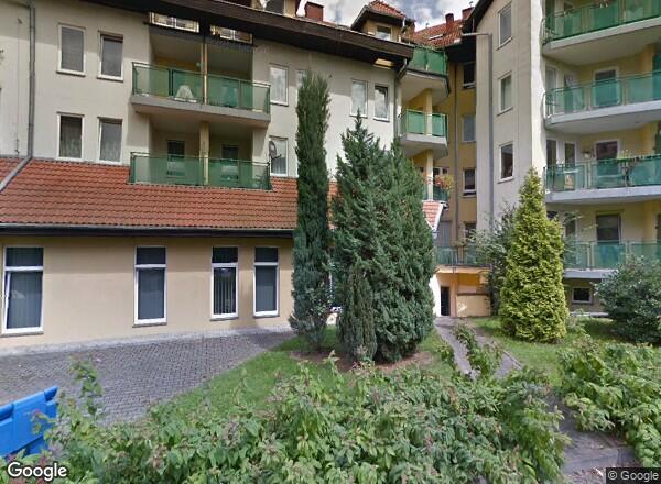 Ceny mieszkań Wrocław UL. KAROLA OLSZEWSKIEGO 23B