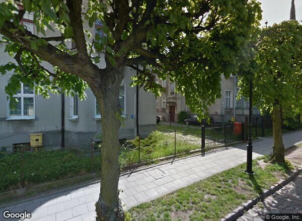 Ceny mieszkań Gdańsk Leśna 2