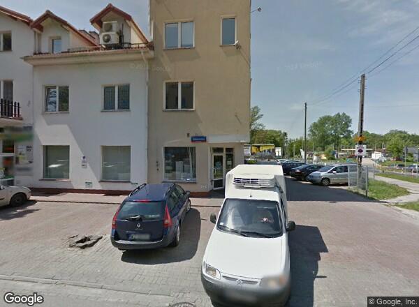 Ceny mieszkań Warszawa ul. Popularna 6