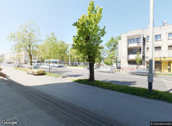 Ceny mieszkań Gdynia Wielkopolska 31