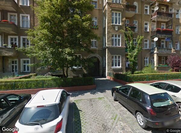 Ceny mieszkań Szczecin Jana Żupańskiego 10