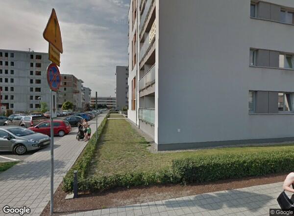 Ceny mieszkań Kraków Stańczyka 10