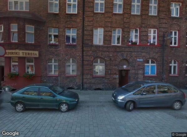 Ceny mieszkań Katowice Plac Wyzwolenia 10