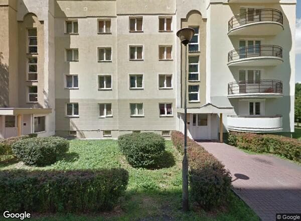 Ceny transakcyjne mieszkań Bydgoszcz Konopna 36