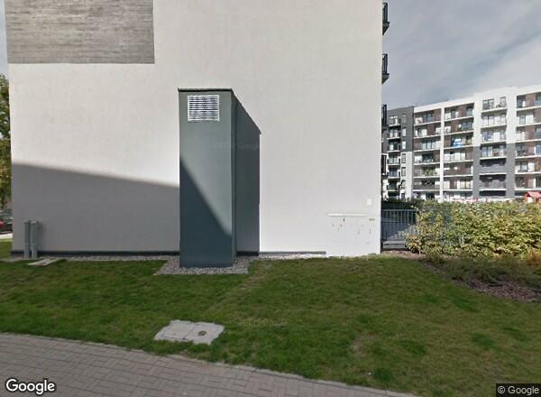 Ceny mieszkań Wrocław UL. JESIONOWA 40