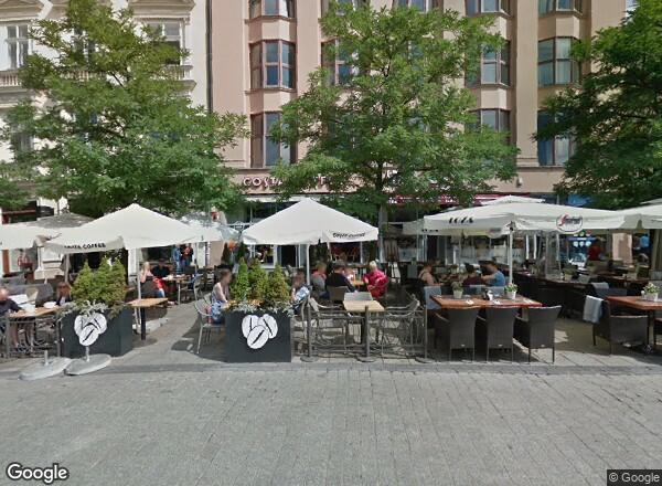 Ceny mieszkań Kraków Rynek Główny 41