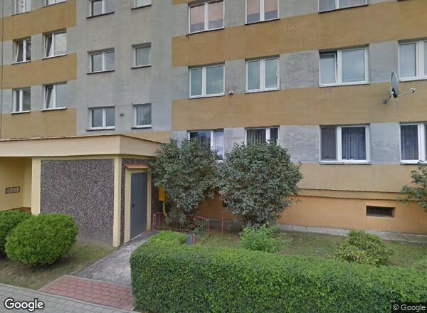 Ceny mieszkań Rzeszów Podwisłocze 8