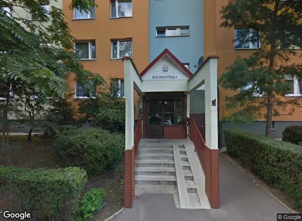 Ceny mieszkań Wrocław UL. BUDZISZYŃSKA 110