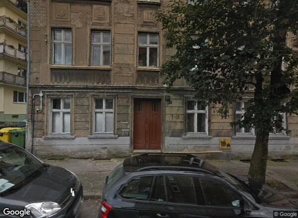 Ceny transakcyjne mieszkań Bydgoszcz Romualda Traugutta 6