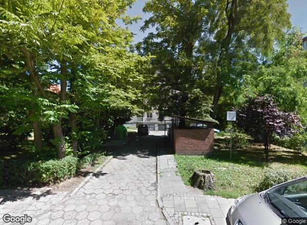 Ceny mieszkań Wrocław UL. BOLESŁAWA ULANOWSKIEGO 2/4