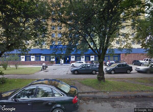 Ceny mieszkań Warszawa ul. Powstańców Śląskich 1