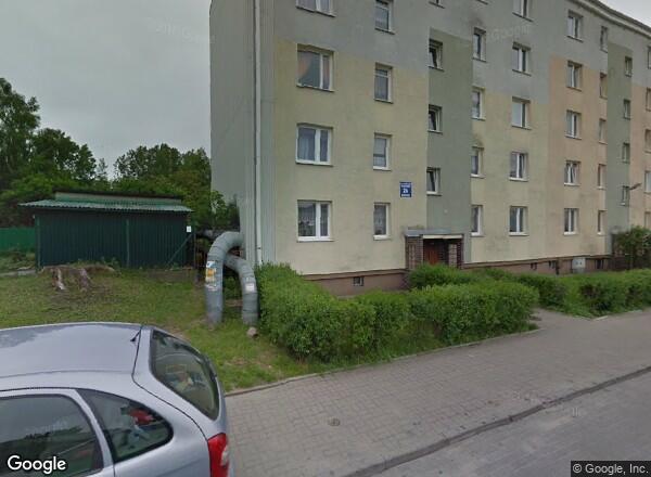 Ceny mieszkań Gdynia Kartuska 24