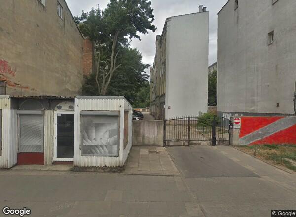 Ceny mieszkań Łódź Zgierska 30