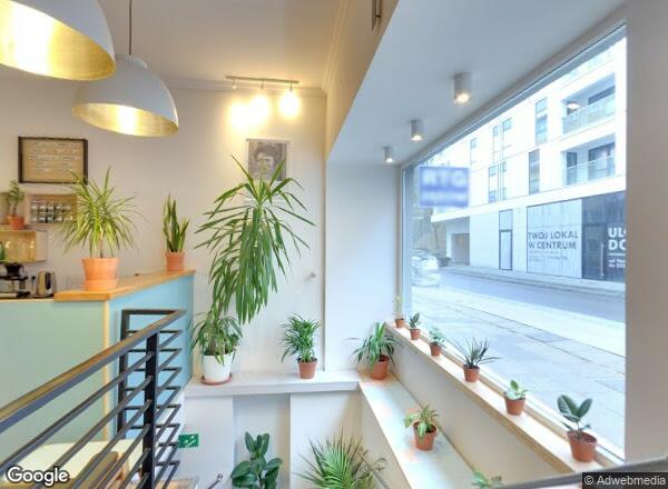 Ceny mieszkań Gdynia Józefa Wybickiego 1