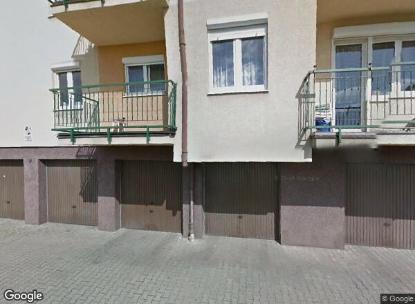 Ceny mieszkań Szczecin Grzymińska 28