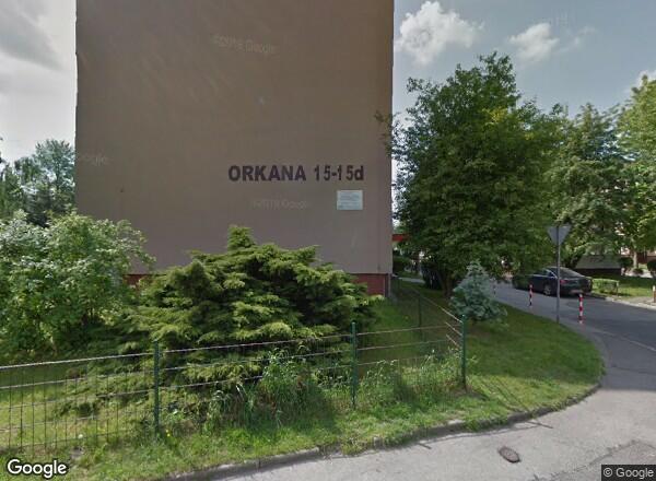 Ceny mieszkań Katowice Władysława Orkana 15