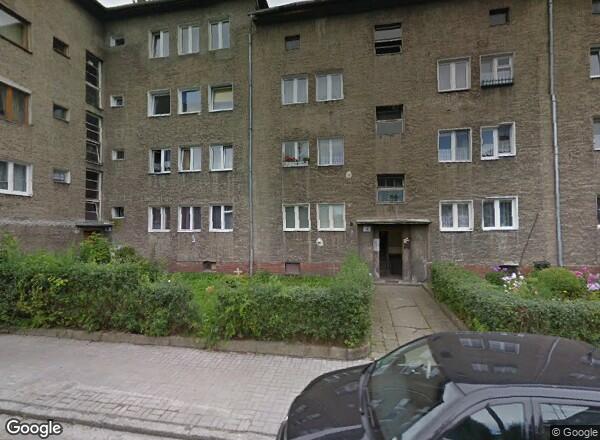 Ceny mieszkań Wrocław UL. SZKLARSKA 10