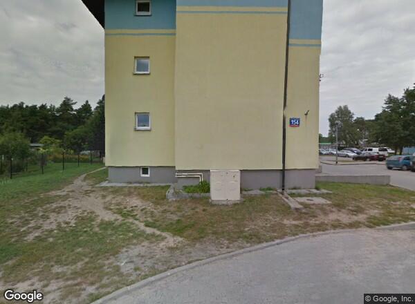 Ceny mieszkań Warszawa pl. Wojska Polskiego 154