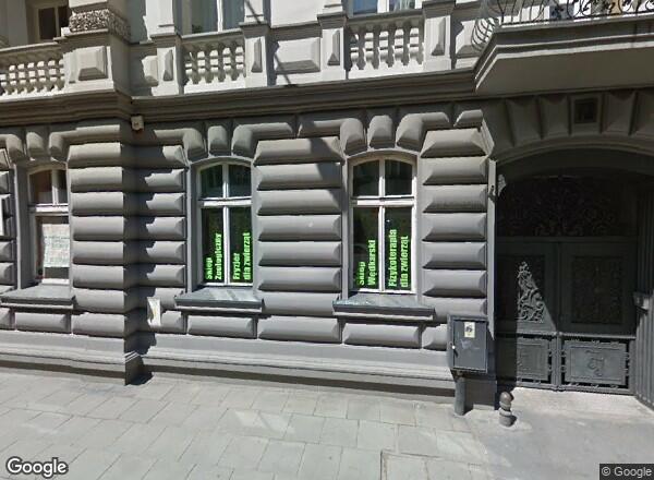 Ceny mieszkań Łódź Płk Dr Stanisława Więckowskiego 25