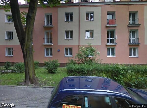 Ceny transakcyjne mieszkań Warszawa ul. Obrońców Helu 6