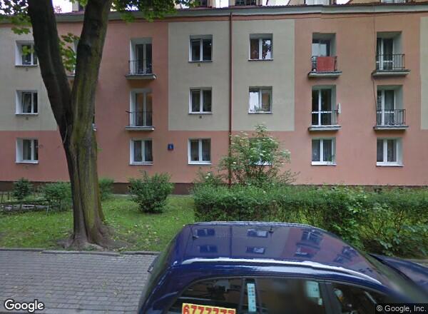 Ceny mieszkań Warszawa ul. Obrońców Helu 6