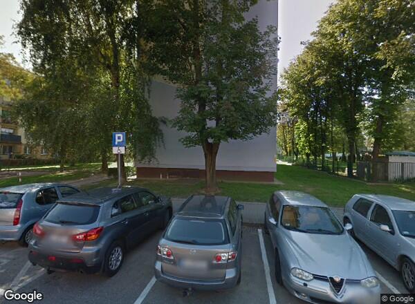 Ceny mieszkań Białystok Władysława Broniewskiego 23