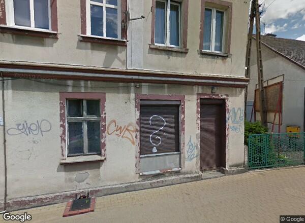 Ceny mieszkań Zielona Góra Stefana Batorego 33