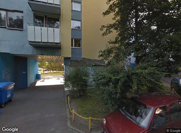 Ceny mieszkań Wrocław UL. ROWEROWA 11