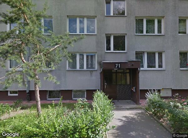 Ceny mieszkań Wrocław UL. JUGOSŁOWIAŃSKA 71