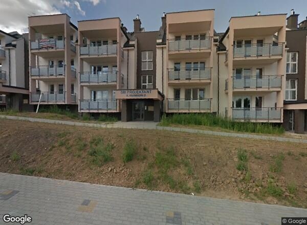 Ceny transakcyjne mieszkań Rzeszów Krajobrazowa 23
