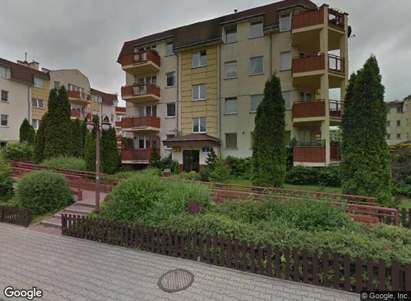 Ceny mieszkań Warszawa ul. Tomcia Palucha 5