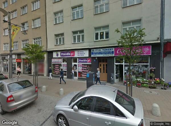 Ceny mieszkań Gdynia Świętojańska 99