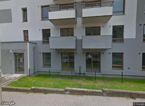 Ceny mieszkań Szczecin Powstańców Śląskich 5