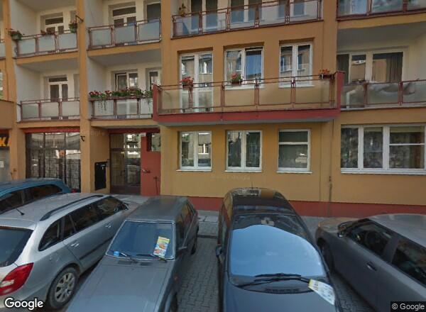 Ceny mieszkań Kraków Filarecka 23