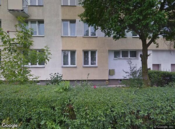 Ceny mieszkań Warszawa ul. Bełdan 11