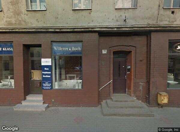 Ceny mieszkań Sopot Aleja Niepodległości 798