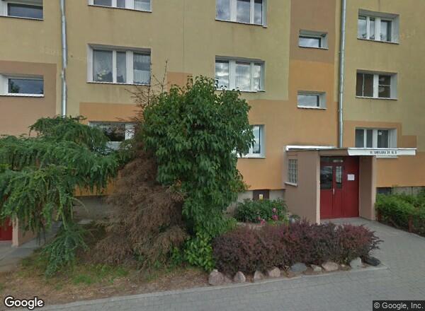 Ceny mieszkań Gdańsk Zamiejska 34